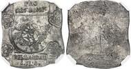 Allemagne 4 kreuzer 1713 Florin 4 kreuzer en argent - 1713 - NGC MS 63 -... 3990,00 EUR  Excl. 25,00 EUR Verzending