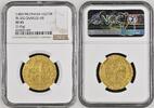 France Ecu d'or Charles VIII (1483-98) 1er Type - Point 1er Cr&eacute;mieu NGC ... 1650,00 EUR  Excl. 18,00 EUR Verzending
