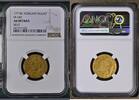 Hongrie Ducat Ducat en or - 1771 BL Baia Mare - NGC AU  1590,00 EUR  Excl. 18,00 EUR Verzending
