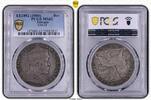 Ethiopie Birr EE 1892 (1900) - PCGS MS 62 -