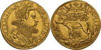 Italie 2 doppie 1626 Plaisance NGC MS 61 17995,00 EUR  Excl. 25,00 EUR Verzending