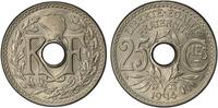 France 25 Centimes III. Republic (1871-1940) - Essai -