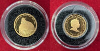 Cook Islands $10 Dollars 40th anniversary of Apollo 11 1969-2009 -