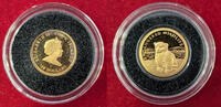 Cook Islands $10 Dollars Polar Bear -