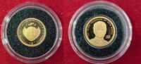 Palau $10 Dollars Don Bosco -