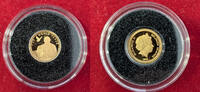 Solomon Islands $5 Dollars Mother Teresa -