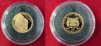 Bénin 1500 Francs CFA Charles de Gaulle -