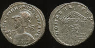Antoninianus Probus (276-282) Rv/ ROMA AETERNAE -