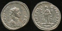 Rome Antoninianus Probus (276-282) Rv/ FIDES MILITVM -