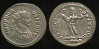 Rome Antoninianus Probus (276-282) Rv/ IOVI CONS PROB AVG -