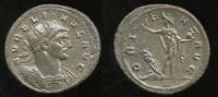 Balkan mint Antoninianus Aurelian (270-275) ORIENS AVG -