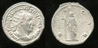 Rome Antoninianus Traian Decius (249-251) Rv/ DACIA -