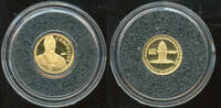 Cambodia 5000 Riels Confucius / Independence Monument -