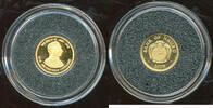 Nauru $5 Dollars 90th Anniversary of the Death of Kaiser Wilhelm II -