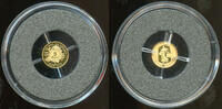 France 5 Euros 10th Anniversary of Euro Coins & Banknotes -