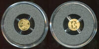 France 5 Euros The Sower - Napoleon and Franc Germinal -