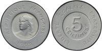 France 5 Centimes Rude III. Republic (1871-1940) - Essai Top Population! -