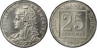 France 25 Centimes III. Republic (1871-1940) - Essai by Patey -