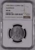 French Indochina 20 Cent 1945 ESSAI COLONIES FRANZÖSISCH INDOCHINA NGC MS 66