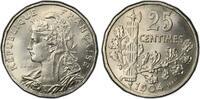 France 25 Centimes III. Republic (1871-1940) - Essai by Patey -