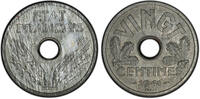 France 20 Centimes French State (1940-1944) -