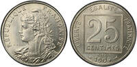 France 25 Centimes III. Republic (1871-1940) - Essai by Patey -