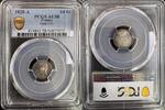 FRANCE 1/4 DE FRANC 1828 A PARIS CHARLES X 1824-1830  199,99 EUR  Excl. 10,00 EUR Verzending