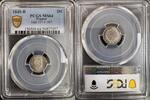 FRANCE 25 CENTIMES 1845 B ROUEN LOUIS PHILIPPE 1830-1848  249,99 EUR  Excl. 10,00 EUR Verzending