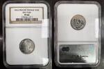 FRANCE 10 CENTIMES PIEFORT ARGENT 1962 VEME REPUBLIQUE - 50 EXEMPLAIRES ... 899,99 EUR  Excl. 20,00 EUR Verzending