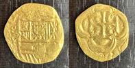 ESPAGNE ESCUDO 16112-1615 SV SEVILLE PHILIPPE III 1598-1621 - 2,23G - CA... 1750,00 EUR  Excl. 20,00 EUR Verzending