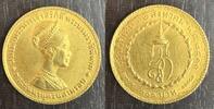 THAILANDE 300 BATH (1968) RAMA IX 1946-2016 - 7,50G - KM Y89  1350,00 EUR  Excl. 20,00 EUR Verzending