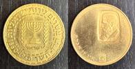 ISRAEL 20 LIROT 1960 DR THEODOR HERZL - 10,460 EXEMPLAIRES - 7,97G - KM 30  1350,00 EUR1250,00 EUR  Excl. 20,00 EUR Verzending