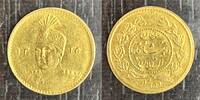 IRAN 1/5 TOMAN AH 1335 (1917) HAMAD SHAH 1909-1925 - 0,51G - KM 1070  299,99 EUR  Excl. 10,00 EUR Verzending