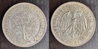 ALLEMAGNE 5 REICHSMARK 1927 A BERLIN REPUBLIQUE DE WEIMAR  199,99 EUR  Excl. 10,00 EUR Verzending