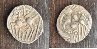 GAULOISE - ELUSATES - REGION DU GERS DRACHME AU CHEVAL 3,13G  1100,00 EUR  Excl. 20,00 EUR Verzending