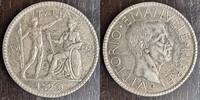 ITALIE 20 LIRE 1927 ROME AN VI VITTORIO EMANUELE III 1900-1946 - 15,01G  149,99 EUR  Excl. 10,00 EUR Verzending