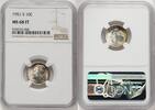 US 10C Roosevelt Dime -