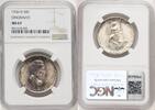 US 50C Cincinnati Silver Commemorative -