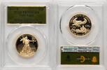 US Proof Gold Eagle 1/2 oz Non Designation CACG Gold Eagles -