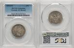 US 25C Barber Quarter -
