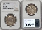 US 50C Grant With Star Silver Commemorative -