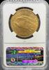 US $20 St Gaudens 1911-S St. Gaudens $20 NGC MS61