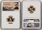 World Coins and Other 2015-W Proof Gold Eagle 1/10 oz Eagle Label -