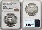US $100 One-Ounce Platinum Eagle Platinum Eagles -