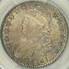 US Capped Bust Half Dollar 1-101A Capped Bust Half Dollar -