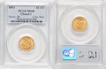 US $2 1/2 Closed 3 Liberty Head $2.5 -