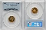 US $2 1/2 Liberty Head $2.5 -