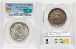 US 50C Cincinnati CAC Silver Commemorative -