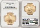 US Burnished Gold Eagle 1 oz Brown Label Gold Eagles -
