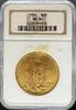 US $20 St Gaudens 1924 St. Gaudens $20 NGC MS64